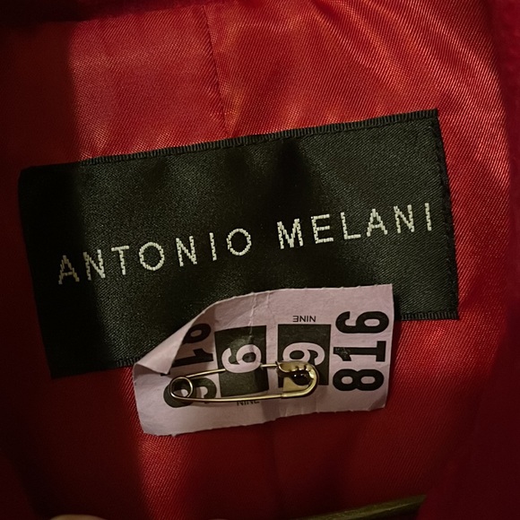 Antonio melani - Picture 3 of 5